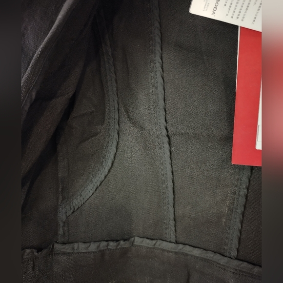 Martha Denim Jacket Size L By Vero Moda - Picture 12 of 13